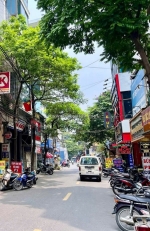 Bán nhà mỗ lao hà đông 48 m5 tầng mt 4,2 m ô tô qua cửa nhà đẹp giá 11 tỷ hơn