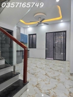 Bán nhà mới 1 trệt 2 lầu – hẻm xe hơi – view vinhomes grand park – giảm 300tr