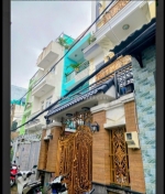 ✨bán nhà mới đẹp đường bông sao p5, q8 - giá chỉ 12,5 tỷ 💰💰 thương lượng