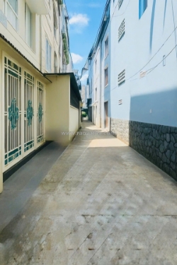 Bán nhà mới đẹp p2 quận 10 – gần mặt tiền ngô gia tự – 55m² – 4 tầng – full nội