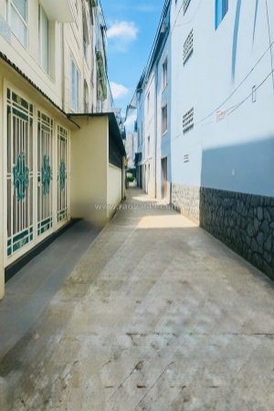 Bán nhà mới đẹp p2 quận 10 – gần mặt tiền ngô gia tự – 55m² – 4 tầng – full nội