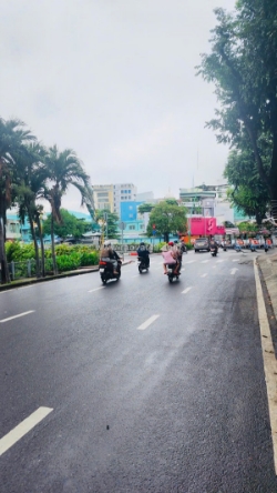 Bán nhà mới đẹp phường 3 tân bình – sát mặt tiền trường sa – 64m² – 5 tầng –