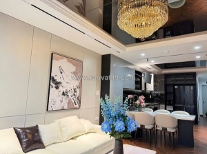 Bán nhà mới đẹp xuân thuỷ, cầu giấy - 56m² x 7t thang máy - gara ô tô - full