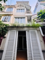 Bán nhà mới, hẻm 3m nguyễn đình chính, gần nguyễn trọng tuyển, 4,4x13,5m, 4