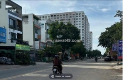 Bán nhà mt 233 đường số 1, khu dân cư vĩnh lộc, phường bình hưng hoà b, bình tân