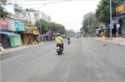 Bán nhà mt 255 đường số 1, khu dân cư vĩnh lộc, phường bình hưng hoà b, bình tân