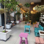 Bán nhà mt kinh doanh đ số 8 lê văn quới nhựa 10m thông 64m2,4 tầng thang máy10