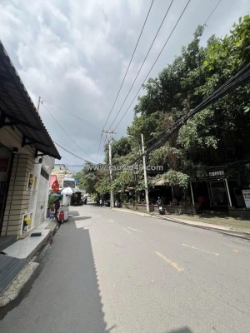 Bán nhà mt nguyễn duy cung, gần phan huy ích, ngay emart, 4,3x24m 3 tầng, 12,9