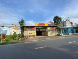 Bán nhà nghỉ chính chủ 717 phạm hùng, khóm 7, p8, tp. sóc trăng (nay thuộc