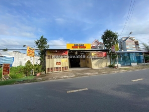 Bán nhà nghỉ chính chủ 717 phạm hùng, khóm 7, p8, tp. sóc trăng (nay thuộc