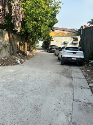 Bán nhà ngõ 465 ngọc thuỵ 40m x 3t oto tránh, oto vào nhà chỉ nhỉnh 6 tỷ. lh