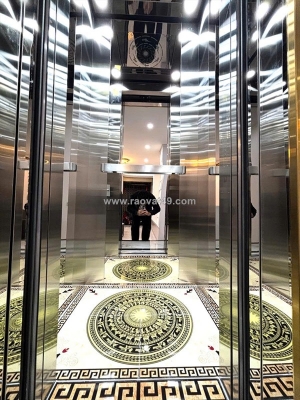 Bán nhà ngọc khánh thang máy 35m 5 tầng mặt tiền 3,3 giá chào 10,5 ty