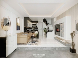 Bán nhà ngọc thụy – 30m² – 3 tầng – full nội thất nhập khẩu – 6 tỷ xíu