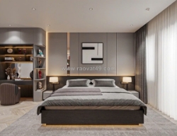 Bán nhà ngọc thuỵ long biên,thang máy,full nội thất,oto,gần chợ,trường,48m