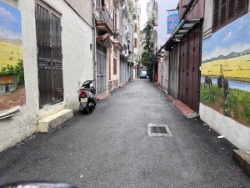 Bán nhà nguyễn du không gian đáng sống nhất tam điệp