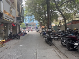 Bán nhà nguyễn du mảnh đất của những người yêu thiên nhiên