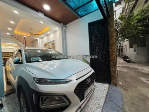 Bán nhà nguyễn du sở hữu mảnh đất của tương lai