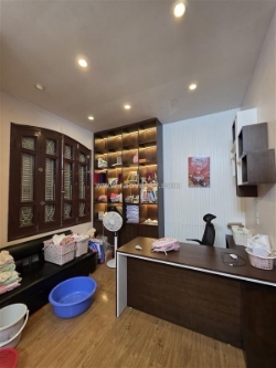 Bán nhà nguyễn du tam điệp gia đình nào cũng mong có một nơi như thế