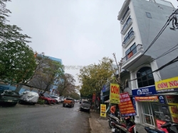 Bán nhà nguyễn du - tam điệp ổn định – an yên – đẳng cấp sống xanh