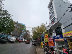 Bán nhà nguyễn du - tam điệp ổn định – an yên – đẳng cấp sống xanh