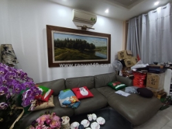 Bán nhà nguyễn du “về với thiên nhiên” ngay trong lòng thành phố