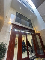 Bán nhà nguyễn văn cừ – ngọc lâm – long biên