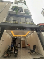 Bán nhà nguyễn văn linh 42m 7 tầng mt5m  thang máy ô tô tránh hơn 14 tỷ