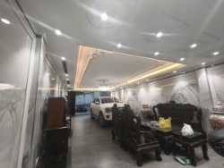 Bán nhà nguyễn văn linh 96m 7 tầng thang máy ô tô tránh hơn 25 tỷ