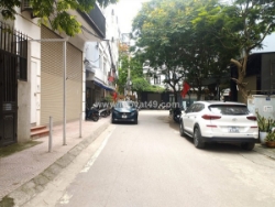 Bán nhà nguyễn xiển thanh xuân, phân lô  oto tránh vỉa hè kinh doanh, 48m 5