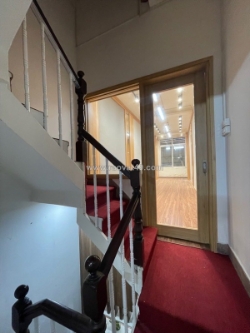 Bán nhà ở láng - đống đa - 33m2 - 10tỷ