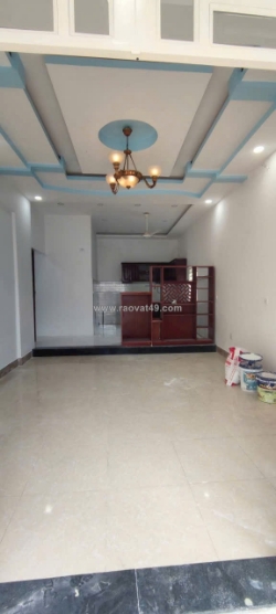 Bán nhà p.biên hòa 112m2,lô góc 2 mặt thoáng,shr đường ô tô,gần cầu hang