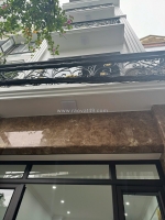 Bán nhà phân lô giang văn minh – ô tô vào nhà – thang máy – kinh doanh đỉnh 🚗