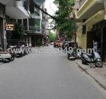 Bán nhà phân lô mặt ngõ đường cầu giấy dt 100m², mặt tiền 6,6m giá 308 triệu/m²