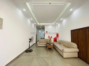 Bán nhà phân lô phùng chí kiên, cầu giấy - 50/55m x 7t thang máy - gara ô tô -