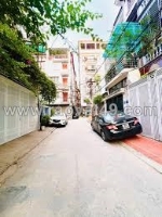 Bán nhà phân lô phùng chí kiên cầu giấy, hà nội 72m2 xây 4,5tầng giá 21,8tỷ