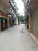 Bán nhà - phân lô quân đội ngọc thụy- 40m - 7 tầng thang máy – giá chỉ 9.x tỷ,