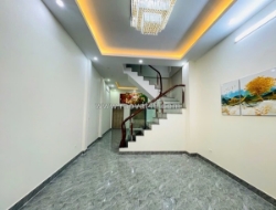 Bán nhà phân lô quân đội tô vĩnh diện, ô tô tránh 15m - 2 thoáng vĩnh viễn -