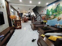 Bán nhà phố 3 tầng (7x20m) - mặt tiền kdc cao cấp dương hồng - nhỉnh 15 tỷ -