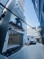 Bán nhà phố cổ linh 42m2 6t thang máy gara ô tô, hàng xóm aeon - nhỉnh 13 tỷ