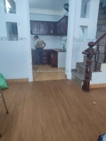 Bán nhà phố hẻm xe hơi đường hồ đắc di, quận tân phú, 2 lầu, giá chỉ 6 tỷ tl