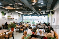 Bán nhà phố láng hạ - 130m2 x mt 7m - lô góc 3 thoáng vỉa hè rộng kdvp - ô tô