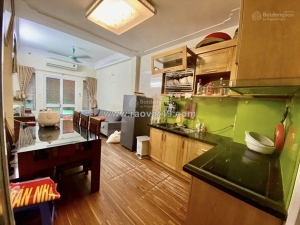 Bán nhà phố mễ trì thượng từ liêm, mặt ngõ kinh doanh,ô tô tránh, 6 tân- 10 tỷ 2