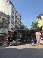 Bán nhà phố nguyễn cao trung tâm thành phố hà nội ô tô của 6 phòng ngủ