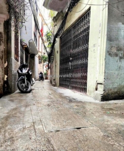 Bán nhà phố nguyễn văn huyên, nhà dân xây, lô góc, gần phố - 5t, 70m2, 15.5 tỷ