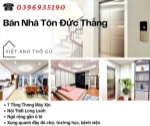 Bán nhà phố tôn đức thắng, 40m2 thang máy xịn, nội thất long lanh, giá: 13.6