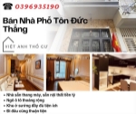 Bán nhà phố tôn đức thắng, ngõ ô tô, 7 tầng, nội thất tiền tỷ,  giá: 13.65 tỷ,