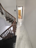 Bán nhà phố trạm – 44m² – 4 tầng – full công năng – nhỉnh 8 tỷ