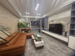 Bán nhà phố trạm – long biên - 60m ,7 tầng thang máy, gara ô tô, kinh doanh -