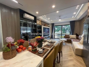 Bán nhà phố trường chinh 6 tầng thang máy, nhà mới toanh full nội thất, 42m2,