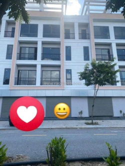 Bán nhà phố t&t phố nối, hưng yên – sổ đỏ trao tay, nhận nhà ngay